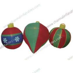 inflatable jingle bells