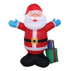 Christmas Inflatables