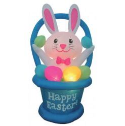 Easter Inflatables