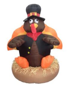 Thanksgiving Inflatables