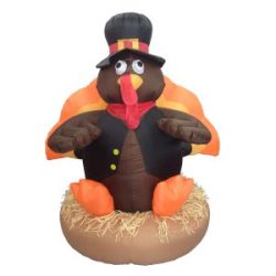 Thanksgiving Inflatables