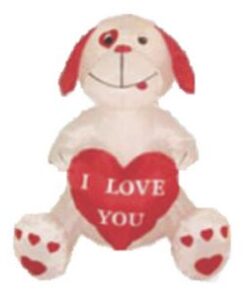 Valentine's Day Inflatables