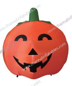 inflatable Jack O' lantern