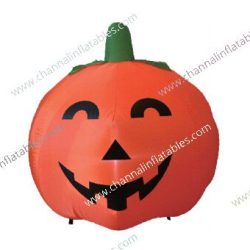 inflatable Jack O' lantern