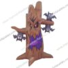 inflatable bats tree halloween decoration