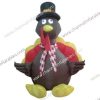 inflatable thanksgiving turkey