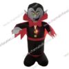 inflatable vampire